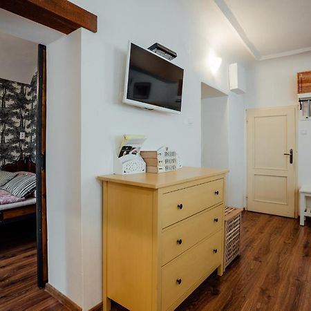 Strieborny Dvor Apartment Banska Stiavnica Exterior photo