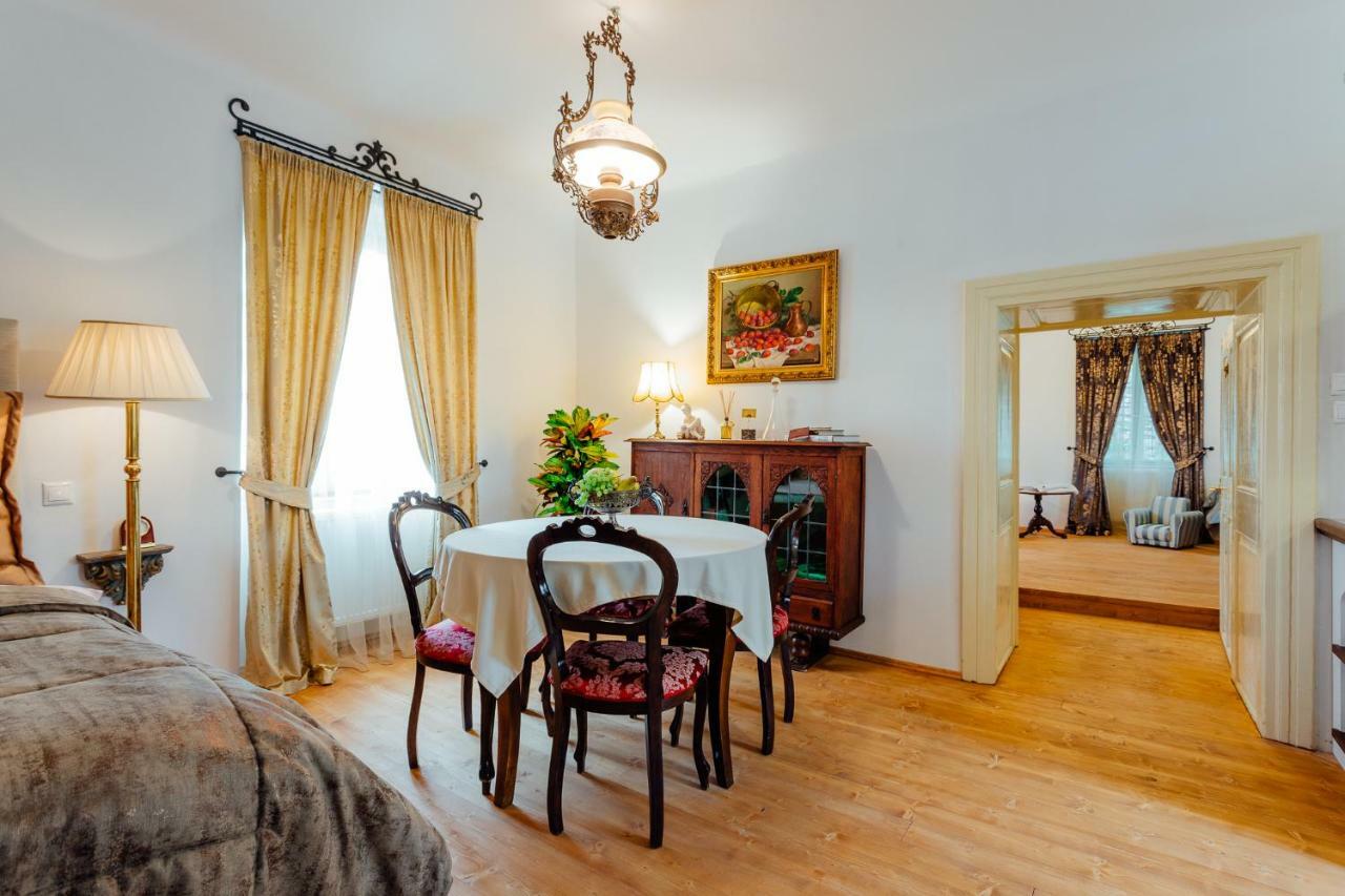 Strieborny Dvor Apartment Banska Stiavnica Exterior photo