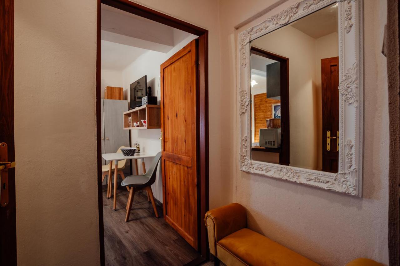Strieborny Dvor Apartment Banska Stiavnica Exterior photo